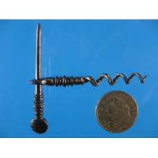 Peg and Worm Corkscrew